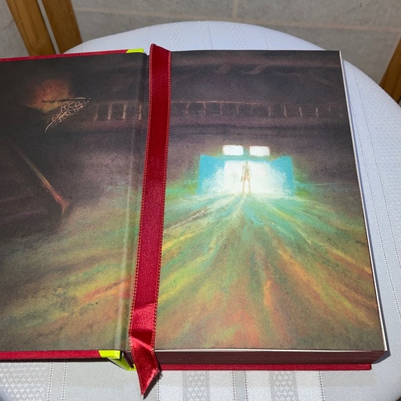 Kobe Bryant The Wizenard Series Training Camp Book HC 1/1 Lakers Oscar - Picture 5 of 5